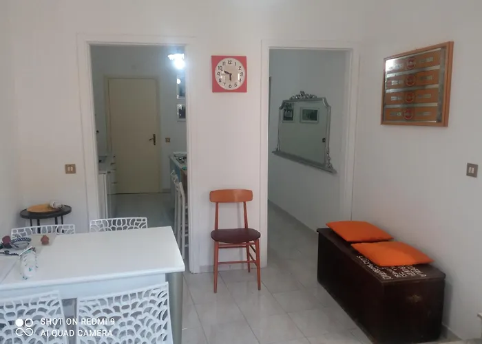 Le Guglie apartment